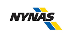 Click here to goto Nynas website